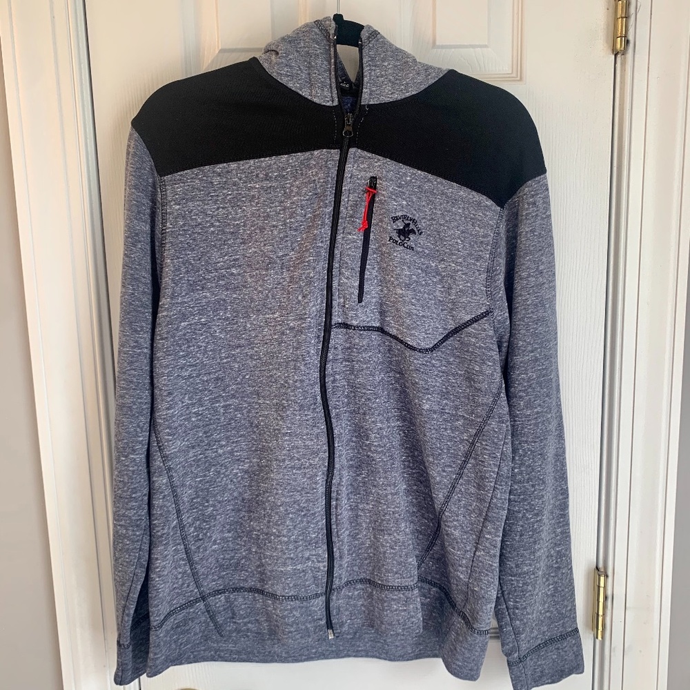 !NEW! Polo Club Jacket (boys)